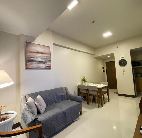 The Beach Suite At The Mactan Newtown