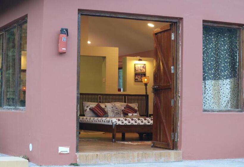 ホテル Atulya Kanchi Camp Bandhavgarh