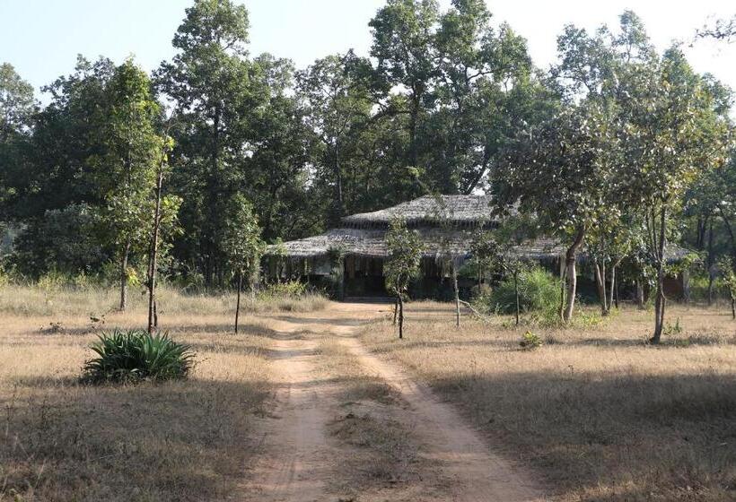 ホテル Atulya Kanchi Camp Bandhavgarh