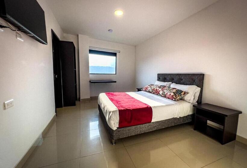 هتل Boutique Veracruz Termales