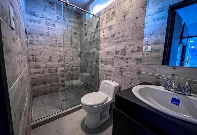 هتل Boutique Veracruz Termales