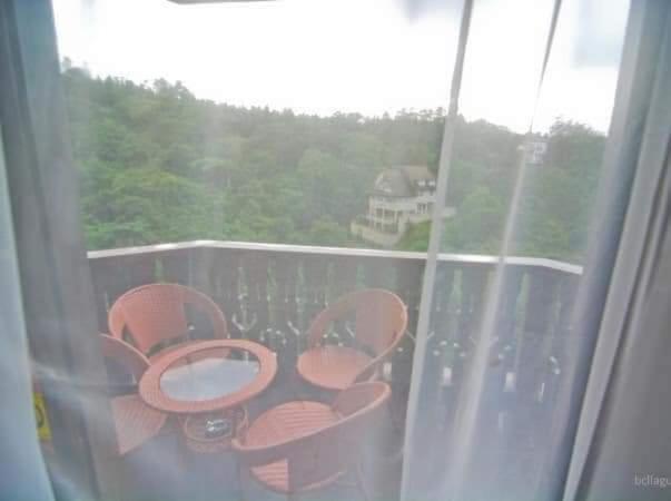 فندق Carol Crosswinds Tagaytay