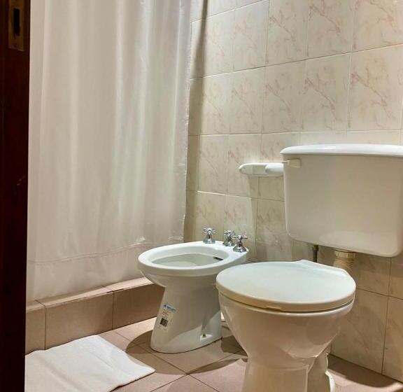 هتل El Portal De Cerrillos, Hostería De Campo