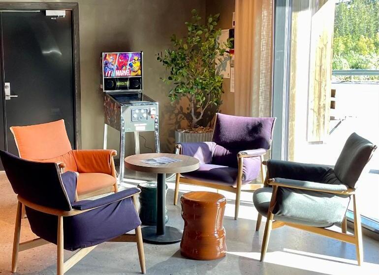 فندق Gausta View Lodge