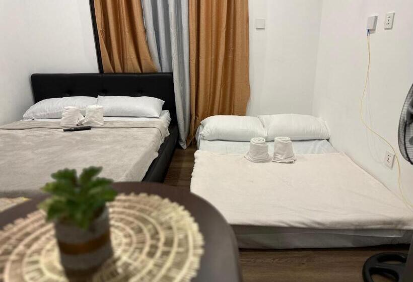 Hotel Megatower 4 2f1