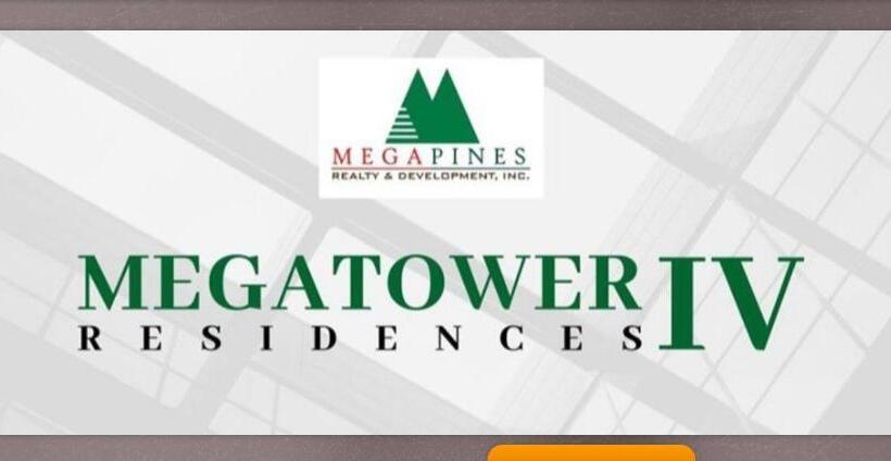 Hotel Megatower 4 2f1
