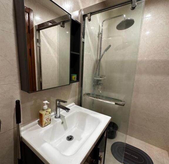 Hotel Megatower 4 2f1