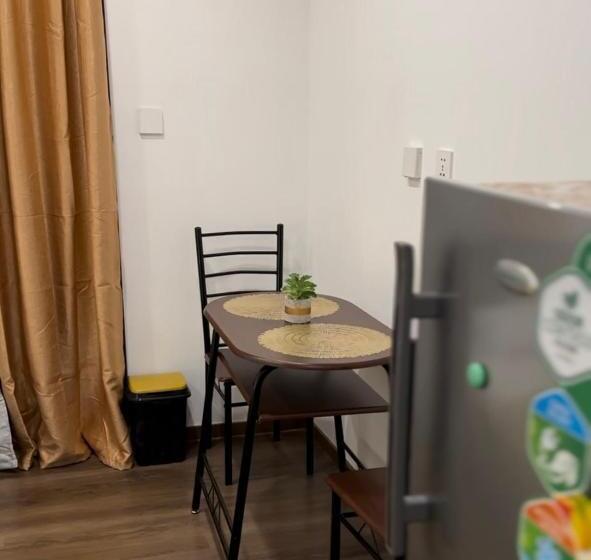 Hotel Megatower 4 2f1
