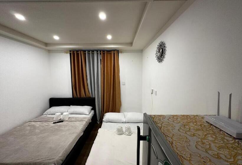 Hotel Megatower 4 2f1