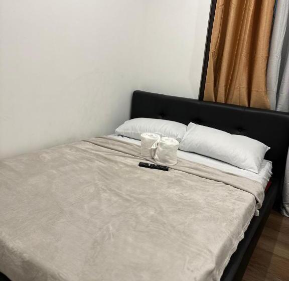 Hotel Megatower 4 2f1