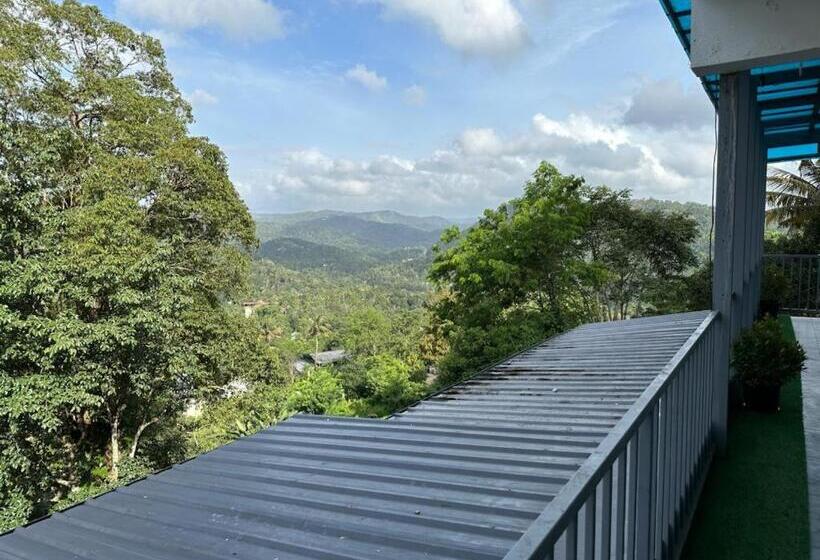 Memmsta Hotels   Munnar