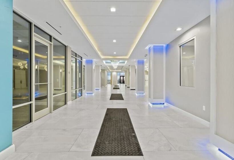 فندق Ocean Side Inn Studios