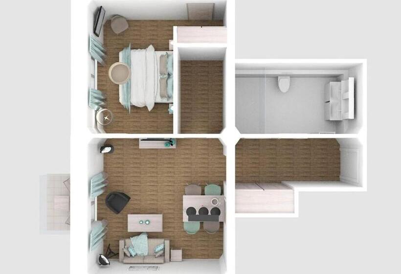 Hotel Ohlerich Speicher App_ 20