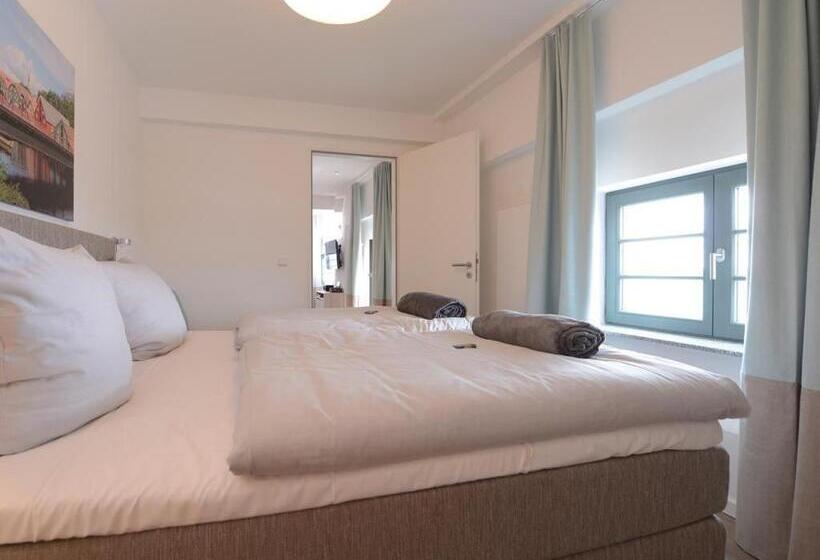 Hotel Ohlerich Speicher App_ 40