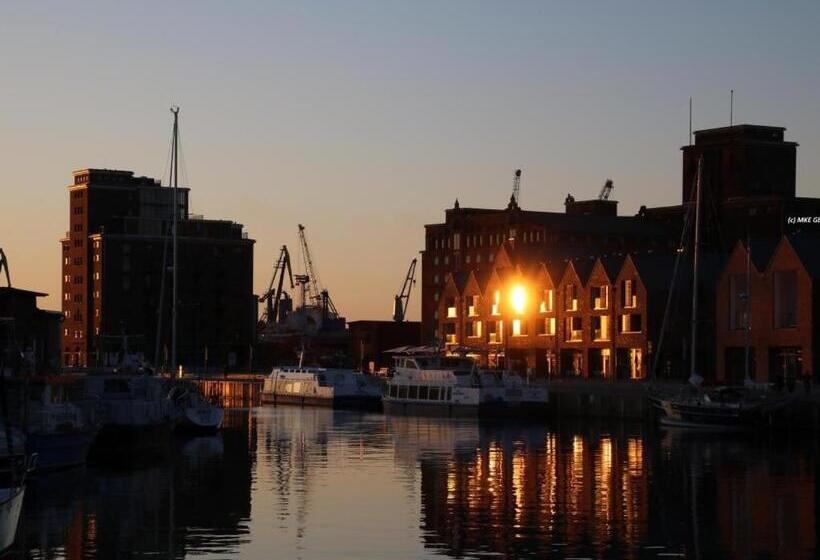 Hotel Ohlerich Speicher App_ 40