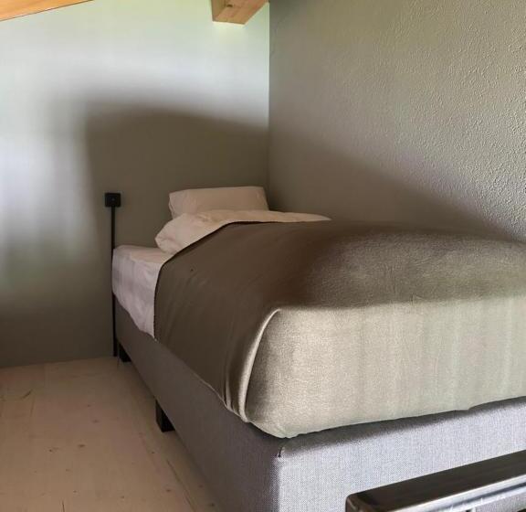 Отель Pez Regina   Nordic Style Alps