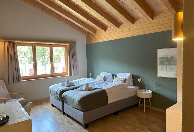 Отель Pez Regina   Nordic Style Alps