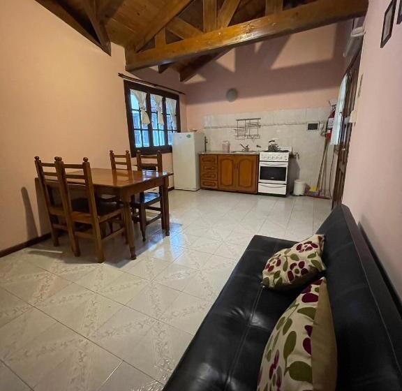 فندق Pintó Terraza