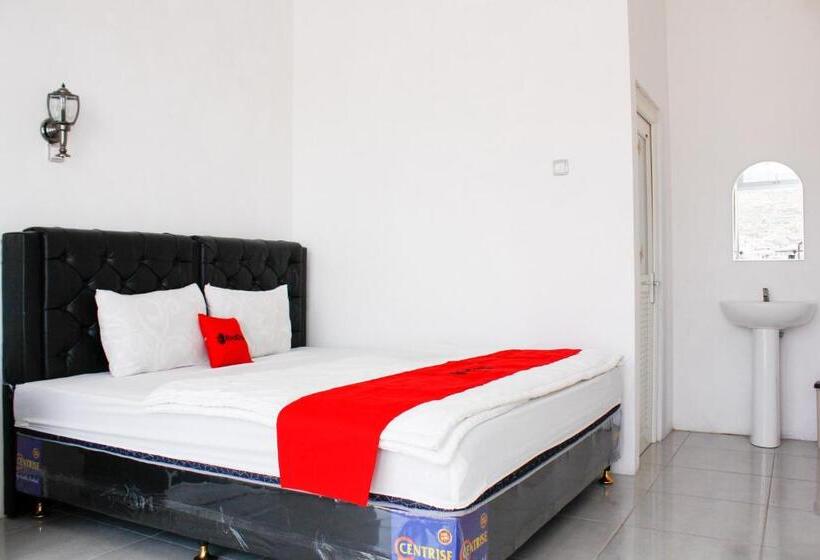 فندق Reddoorz Syariah Near Kawasan Wisata Gunung Prau Dieng