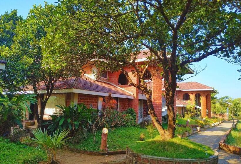 호텔 Riverside County Resort