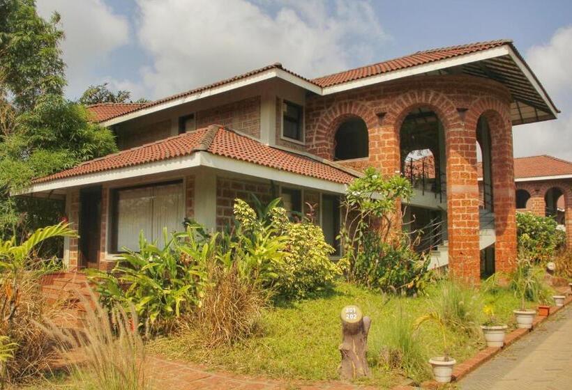 בית מלון כפרי Riverside County Resort