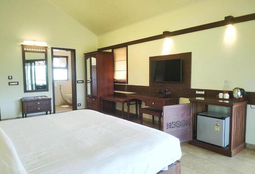 호텔 Riverside County Resort