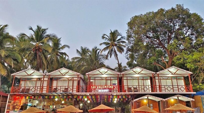 فندق Sai Valentine S   Goa