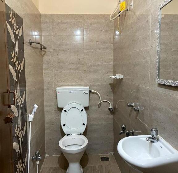 هتل Sea View Beach House