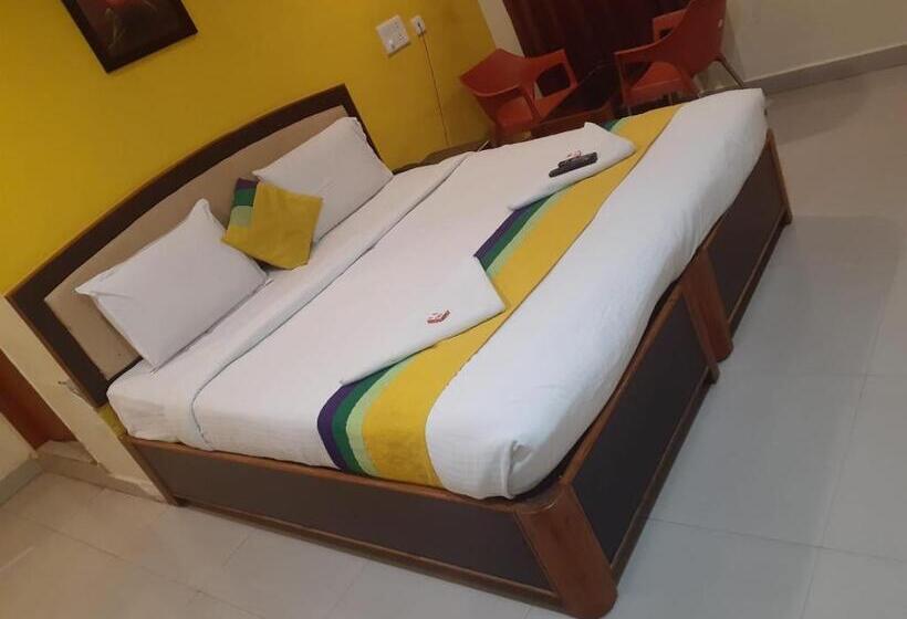 Hotel Swagath Grand