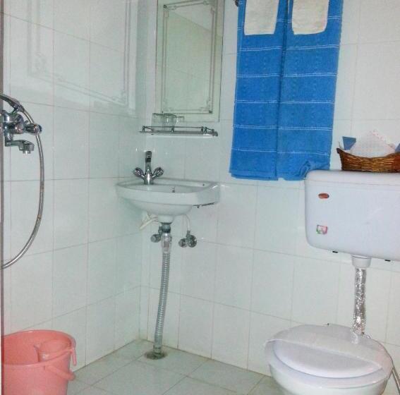 فندق Umaid Desert Camp, Raisar