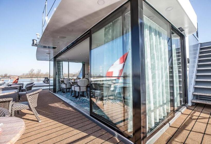 هتل Viva Riverside 4 Köln