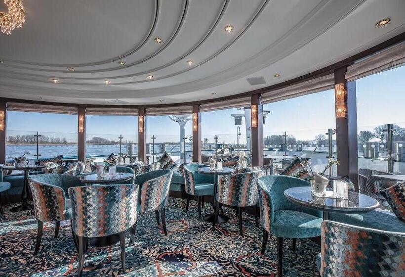 هتل Viva Riverside 4 Köln