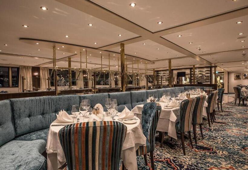 هتل Viva Riverside 4 Köln