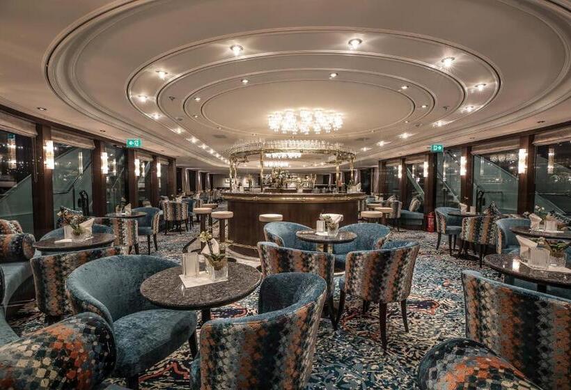 هتل Viva Riverside 4 Köln