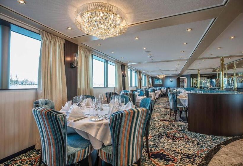 هتل Viva Riverside 4 Köln