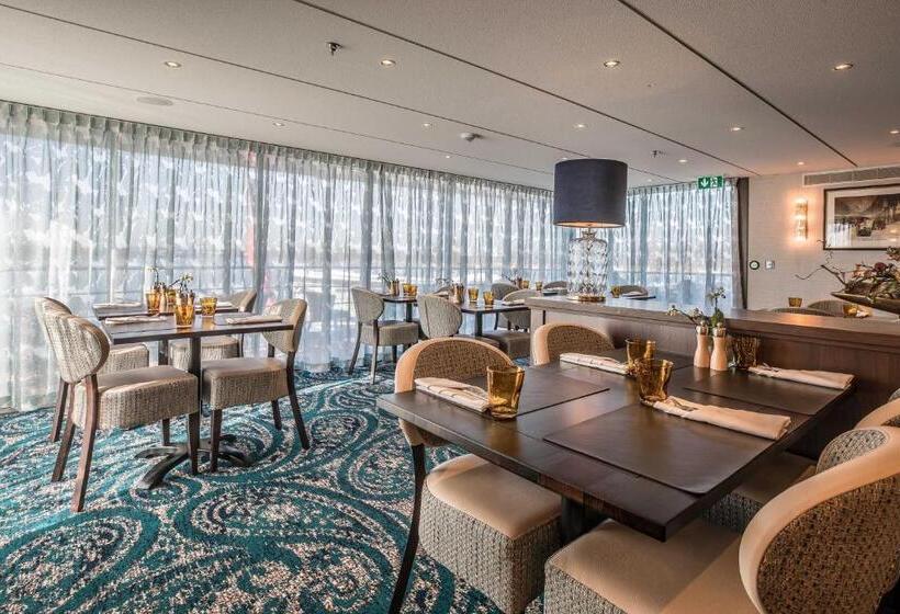 هتل Viva Riverside 4 Köln