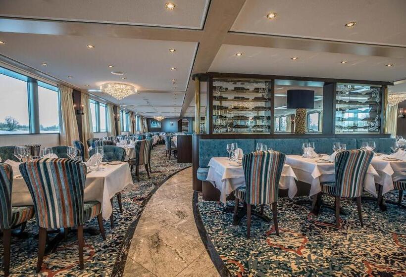 هتل Viva Riverside 4 Köln