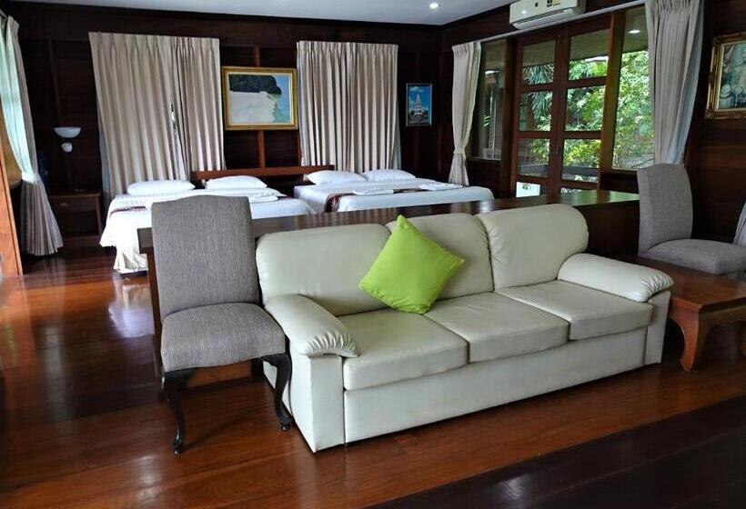 فندق West Wonder Riverside Resort