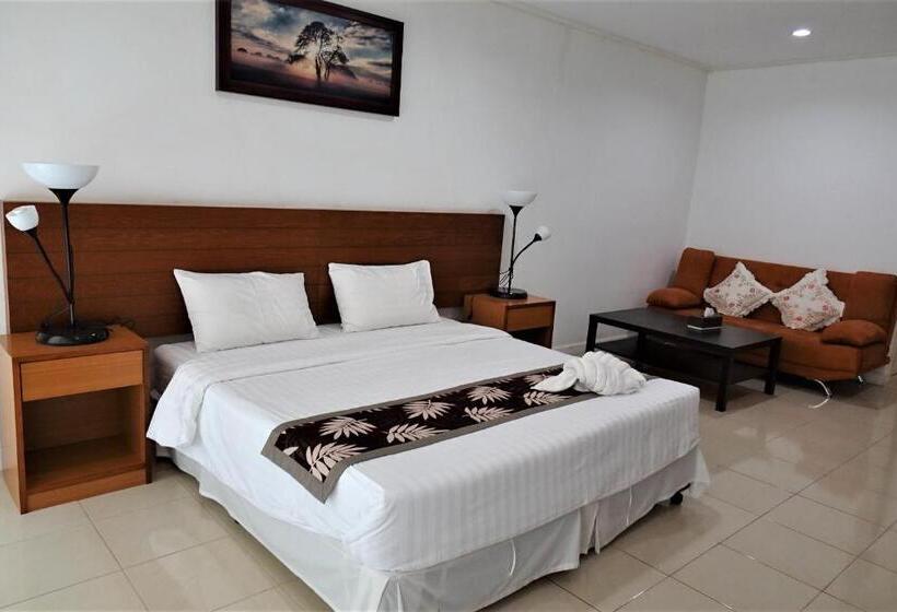 فندق West Wonder Riverside Resort