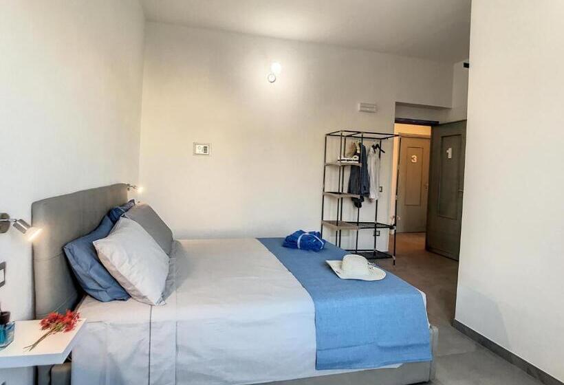 Il Bed And Breakfast Al Centro