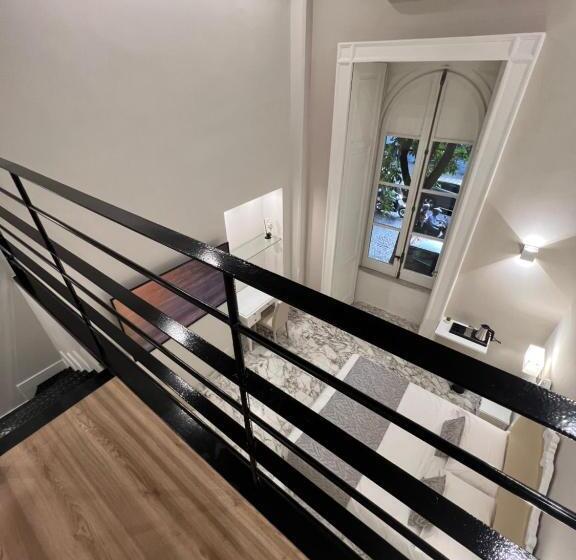 Miluar Luxury B&b   Vanvitelli