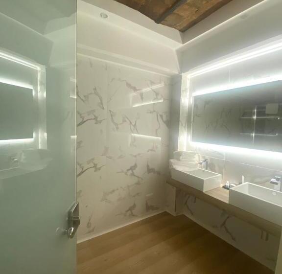 Miluar Luxury B&b   Vanvitelli