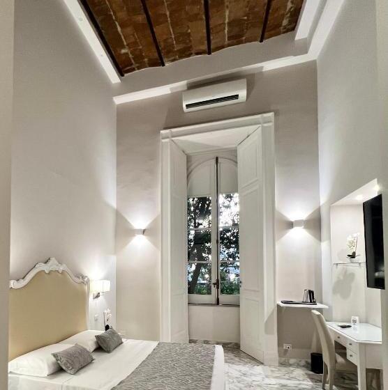 Miluar Luxury B&b   Vanvitelli