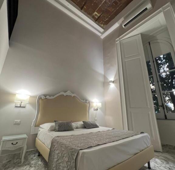 Miluar Luxury B&b   Vanvitelli