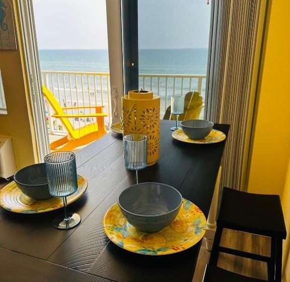 Oceanfront Oasis