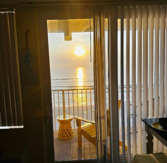 Oceanfront Oasis