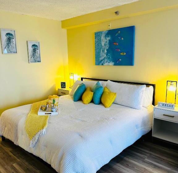 Oceanfront Oasis