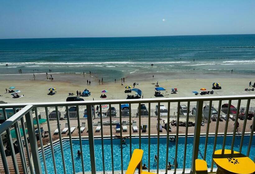 Oceanfront Oasis
