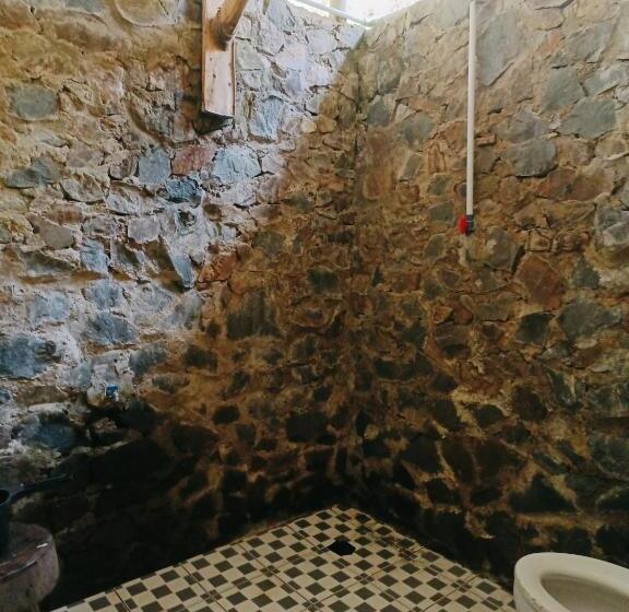 پانسیون Back To Nature Ecotourism