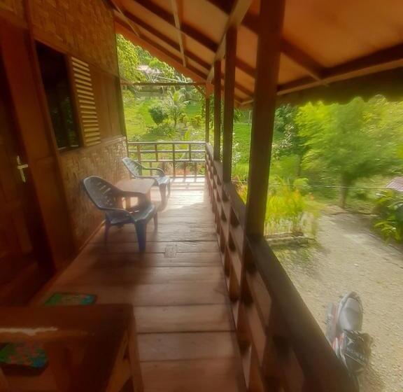 ペンション Barus Jungle View